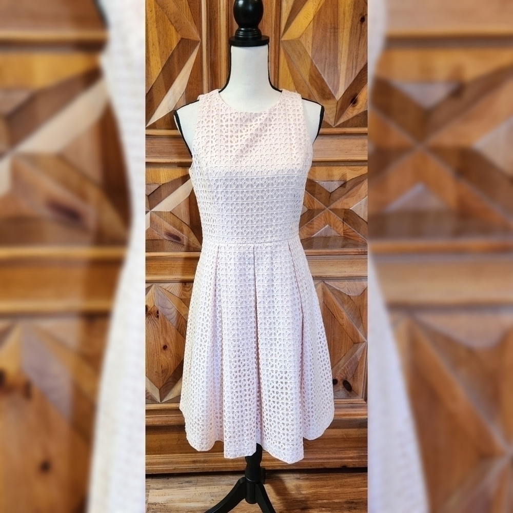 Eliza J Dress Sz 6